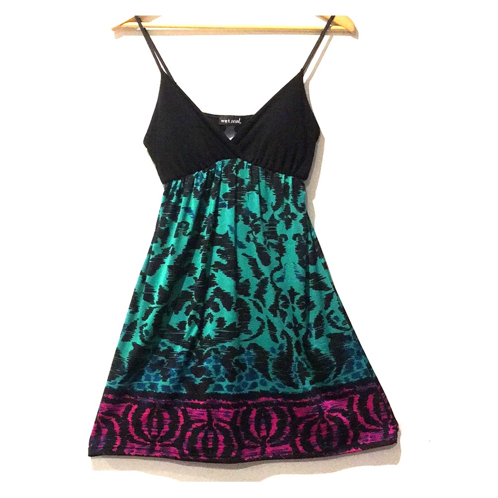 Party dress
